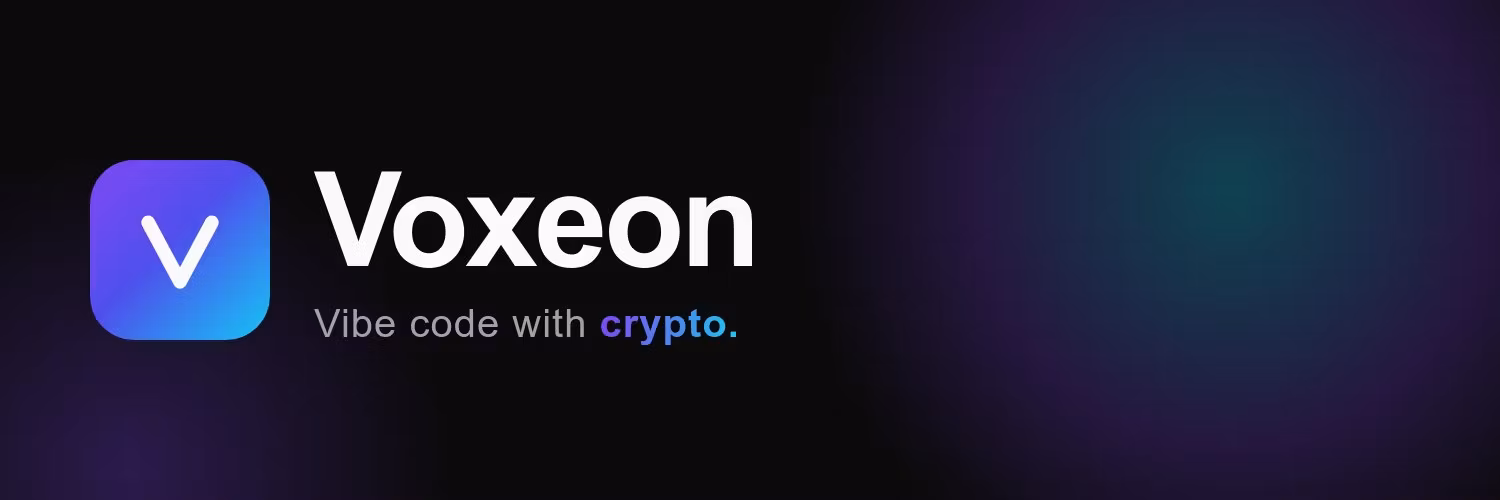 Voxeon