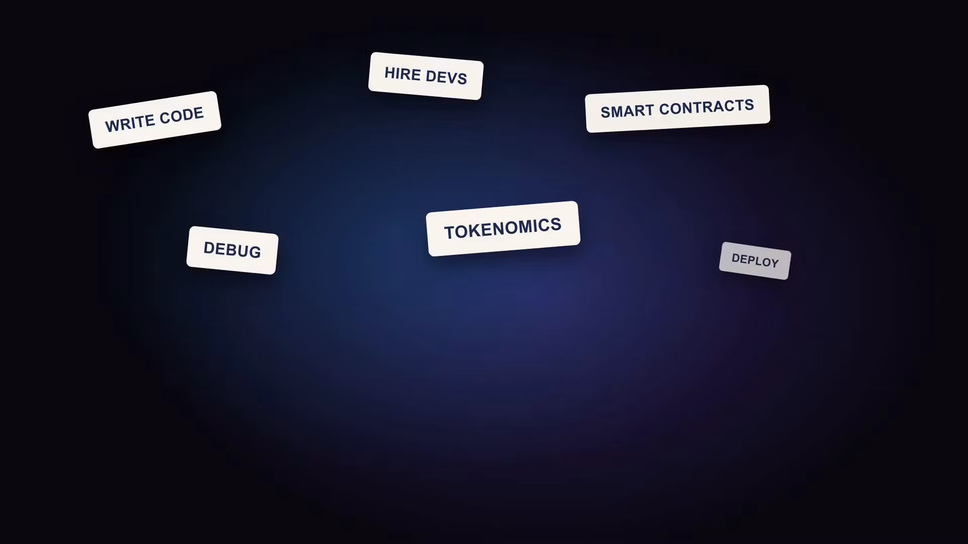 Voxeon Community