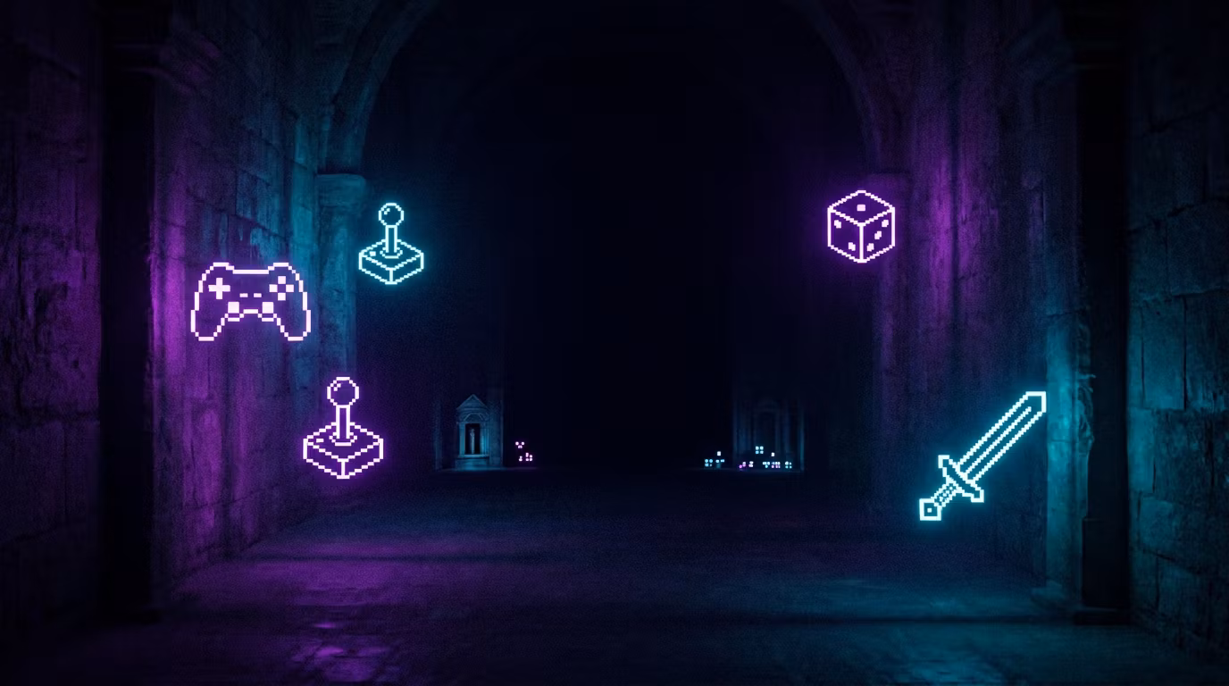GameVault