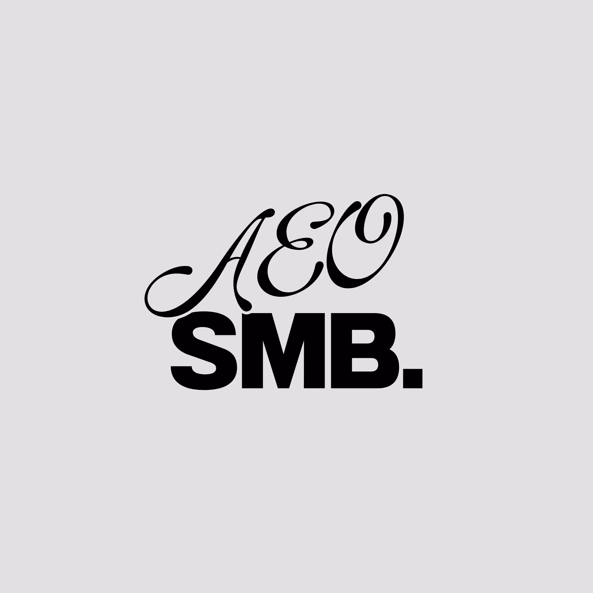 AEO For Small Biz