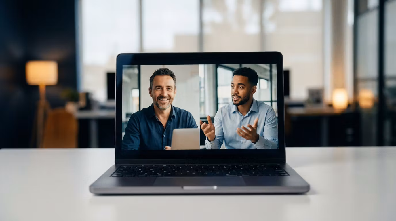 Sales Call Coaching