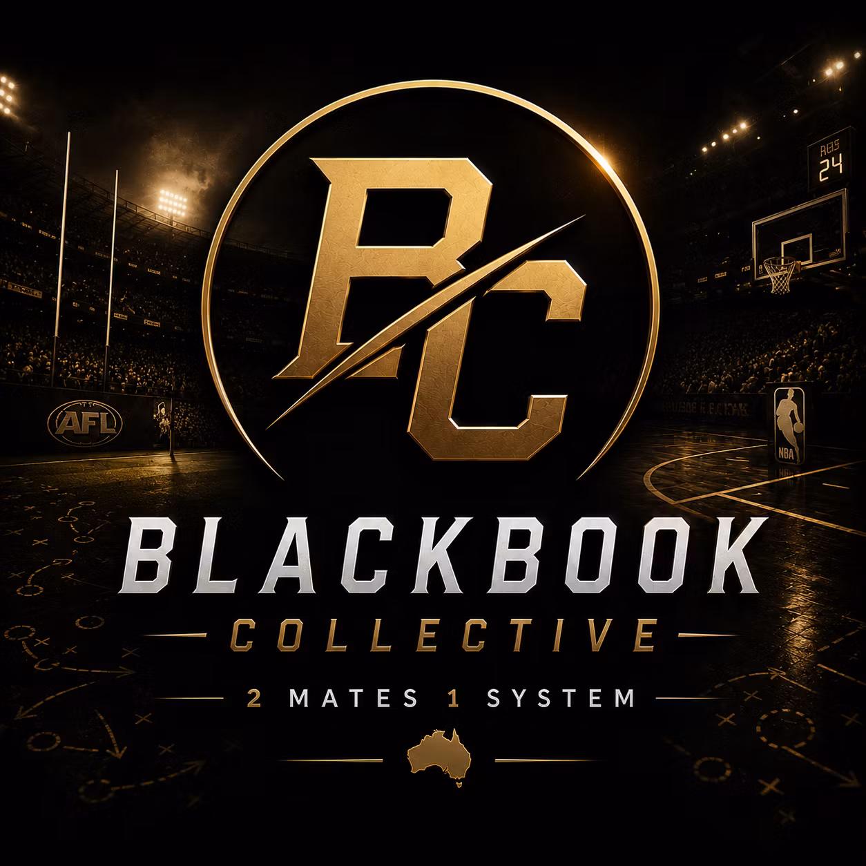 BLACKBOOK COLLECTIVE HANDBOOK