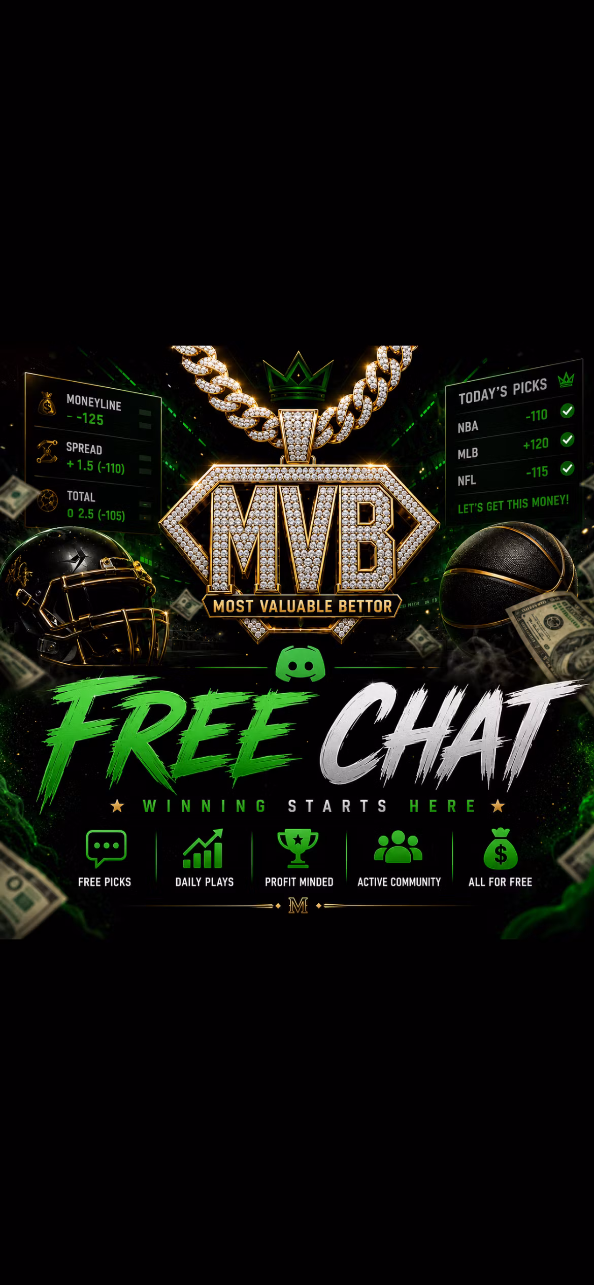 The Free Chat 