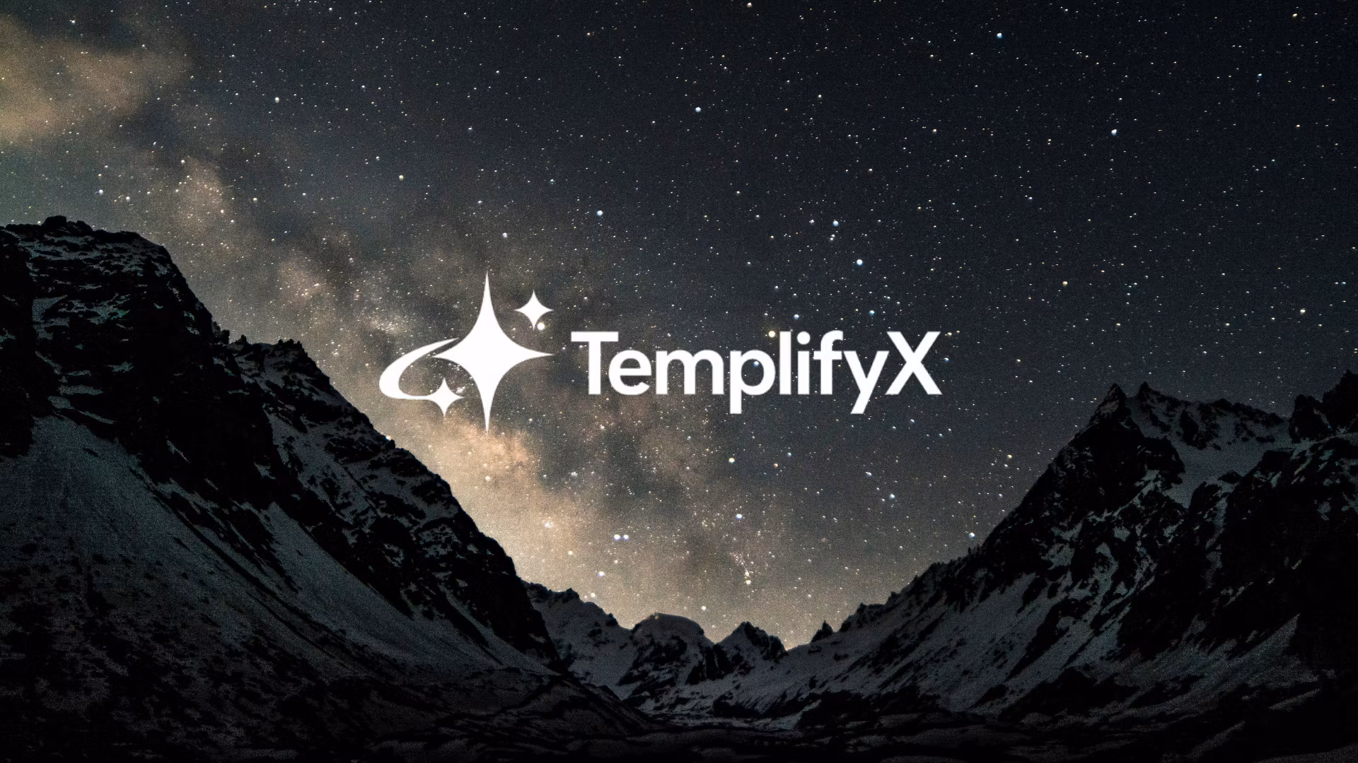 TemplifyX