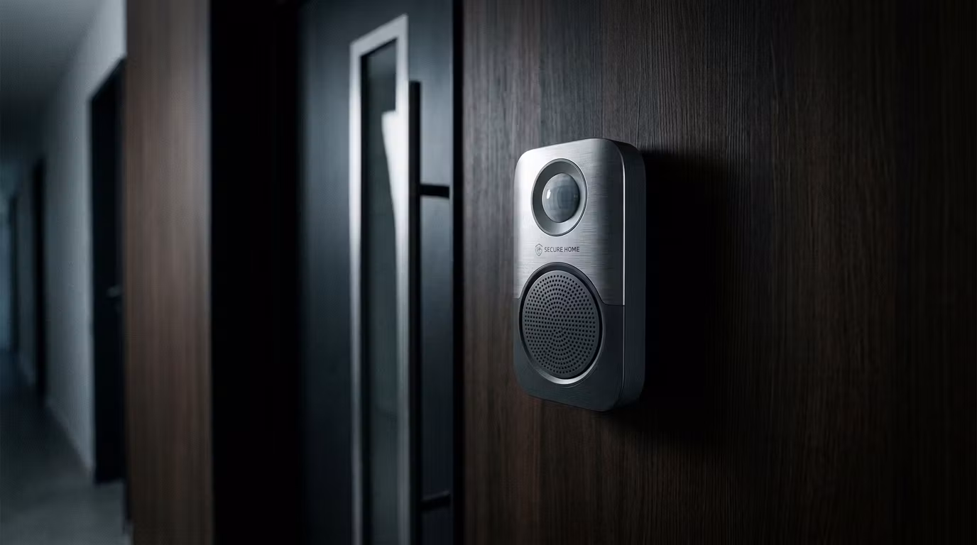 Electronic Watchdog Alarm