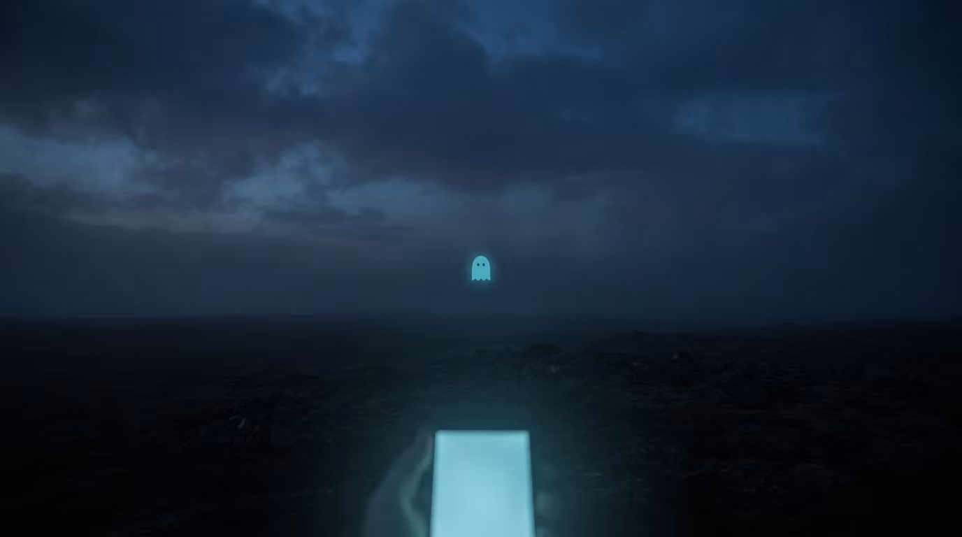 Ghost Growth