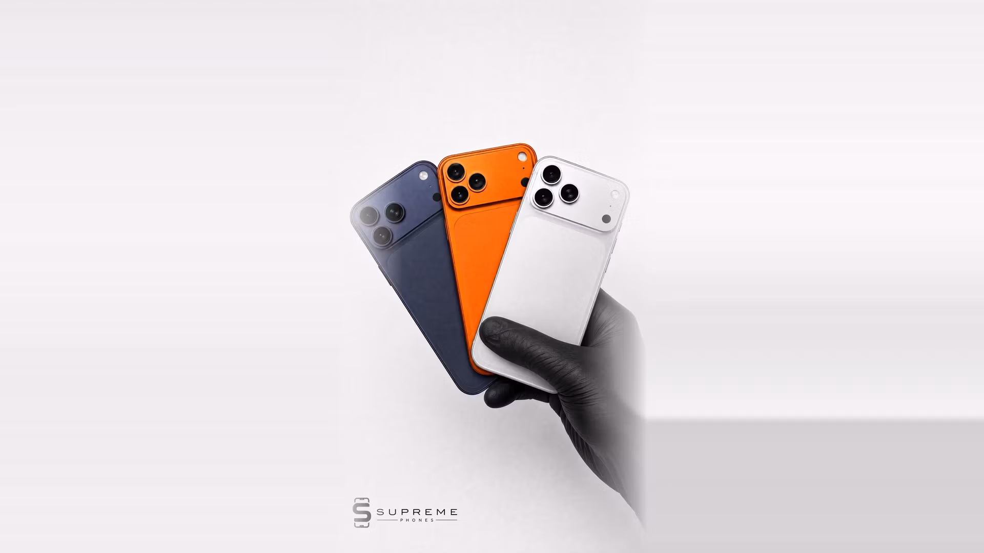 Supremephone