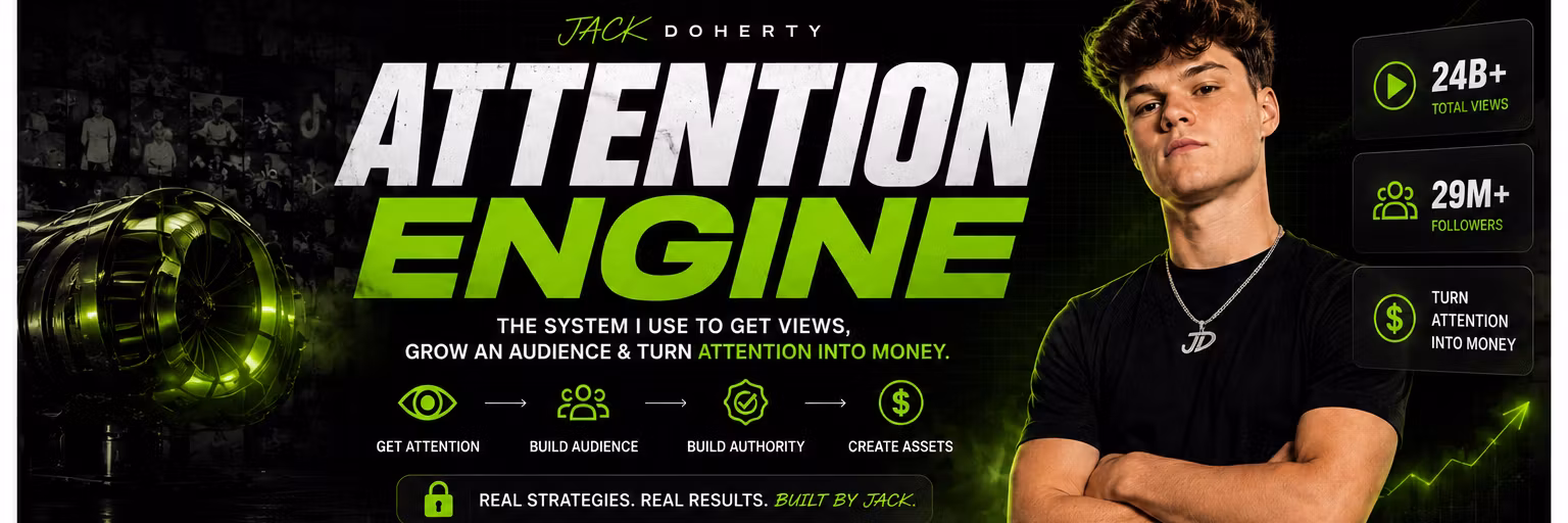 Attention Engine