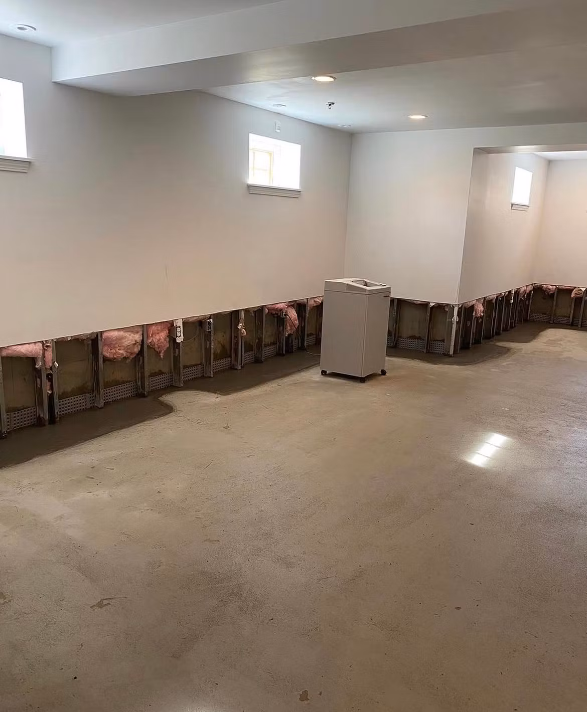 Basement Systems 