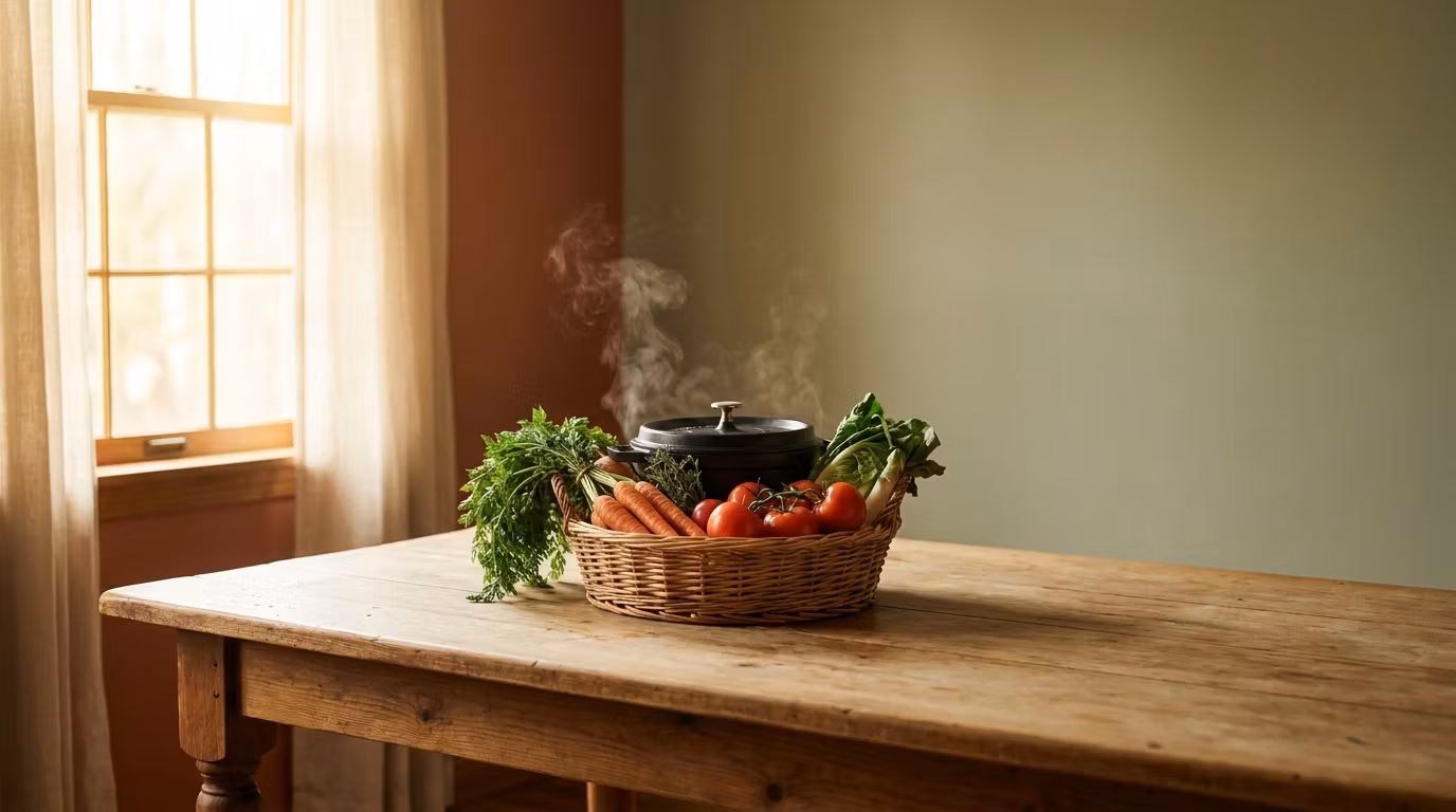 Harvest & Hearth Foods