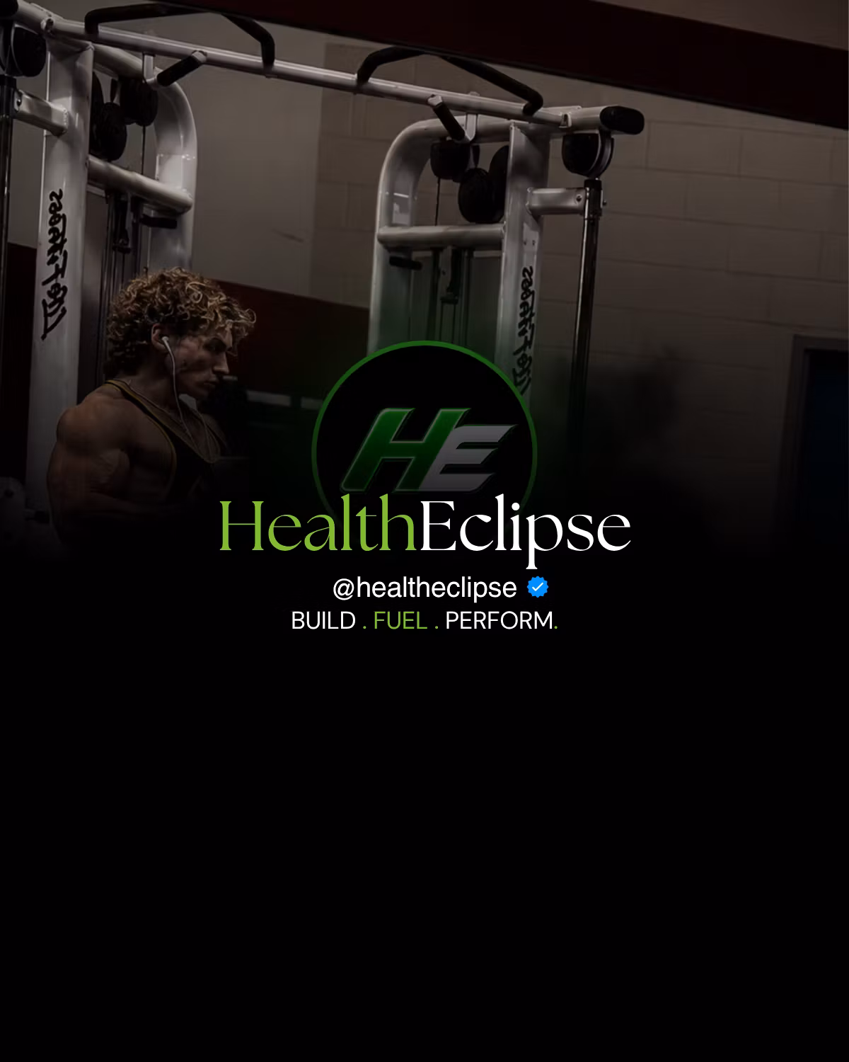 HealthEclipse