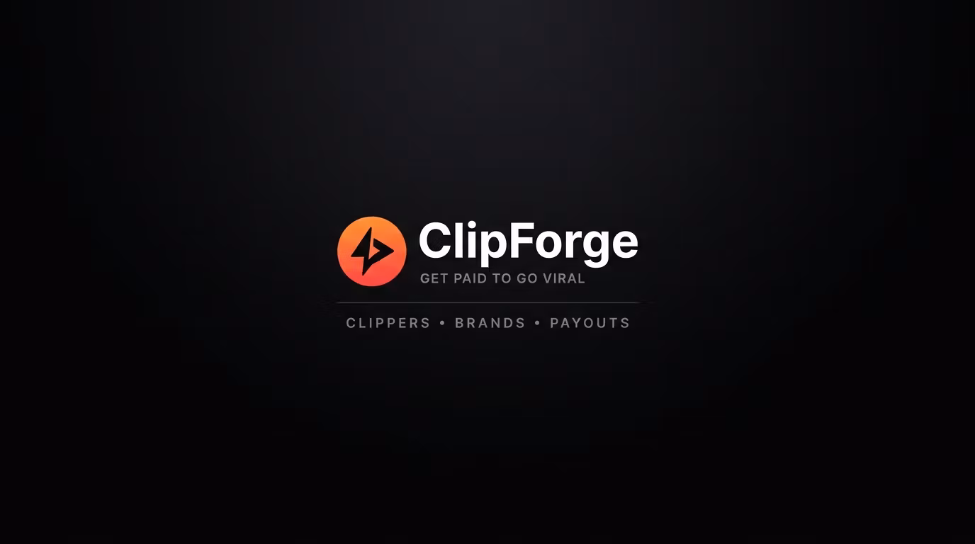 ClipForge