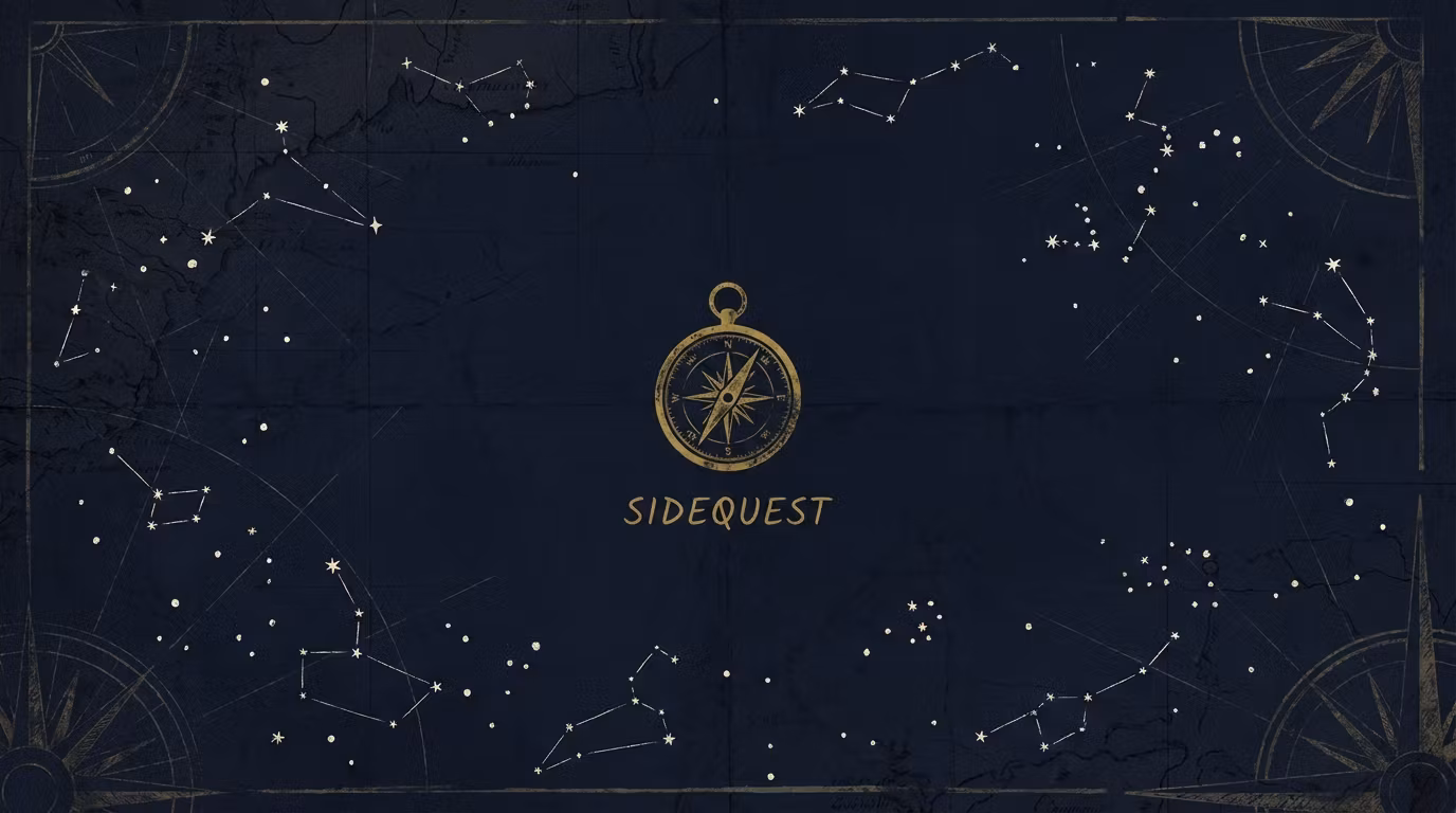 Sidequest