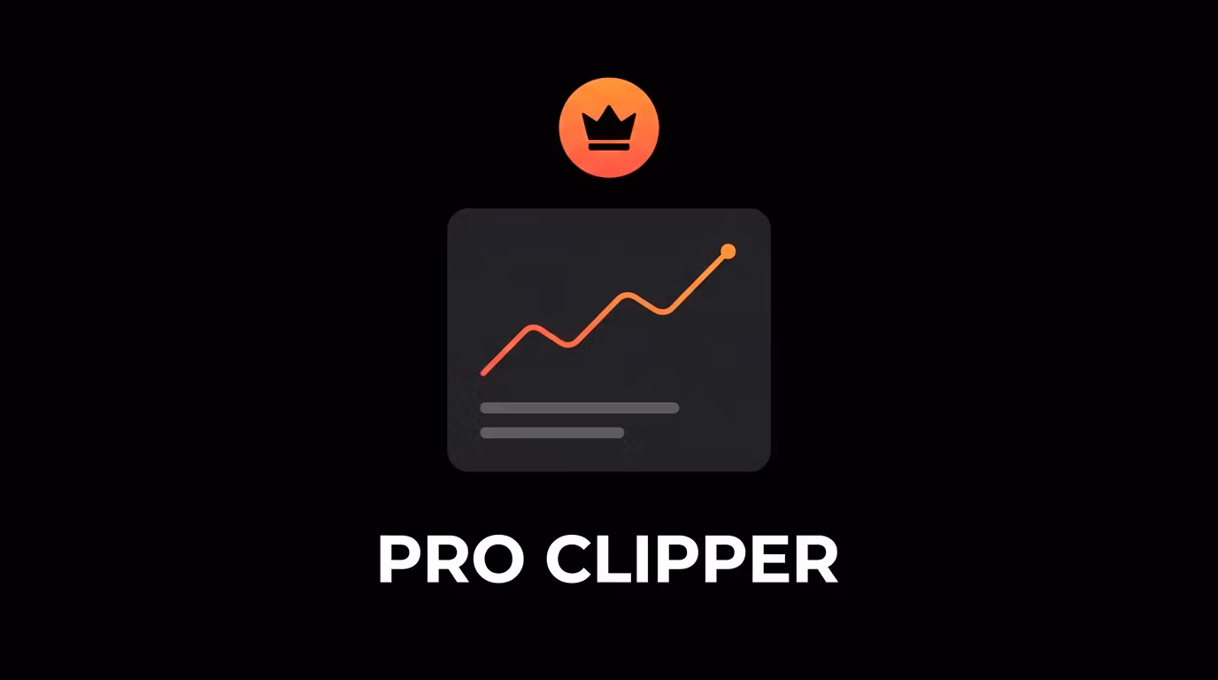 ClipForge Pro Clipper