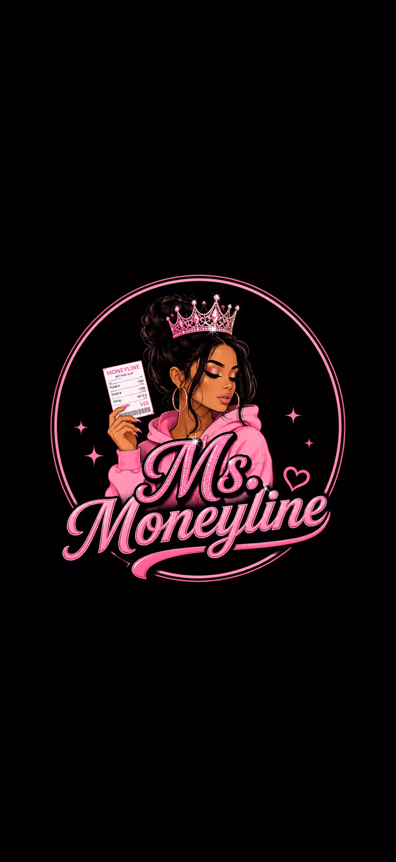 Ms. Moneyline Picks