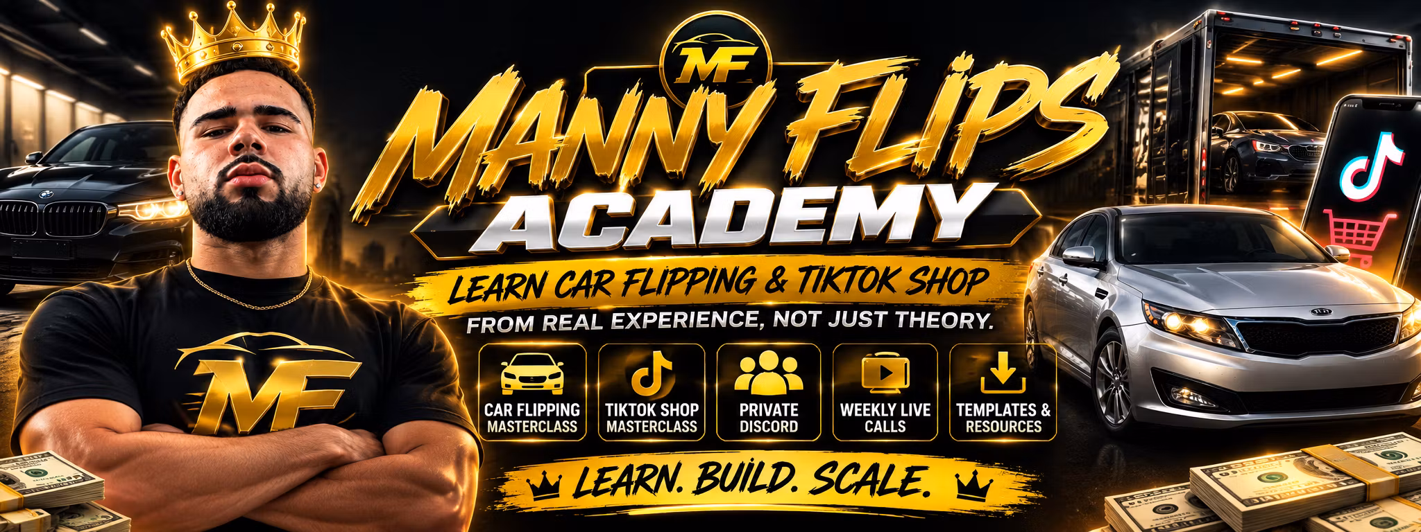Manny Flips Enterprises LLC