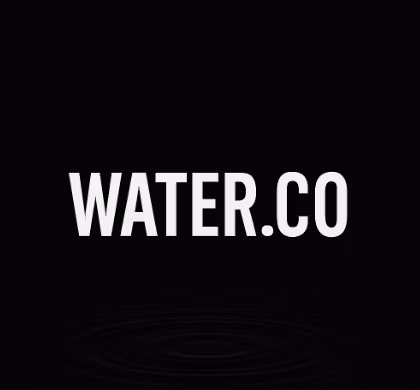 Water.CO