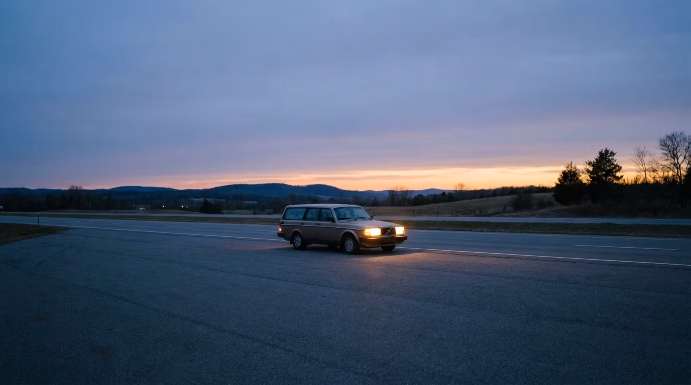 Vehicle Safety Tips & Tricks Handbook