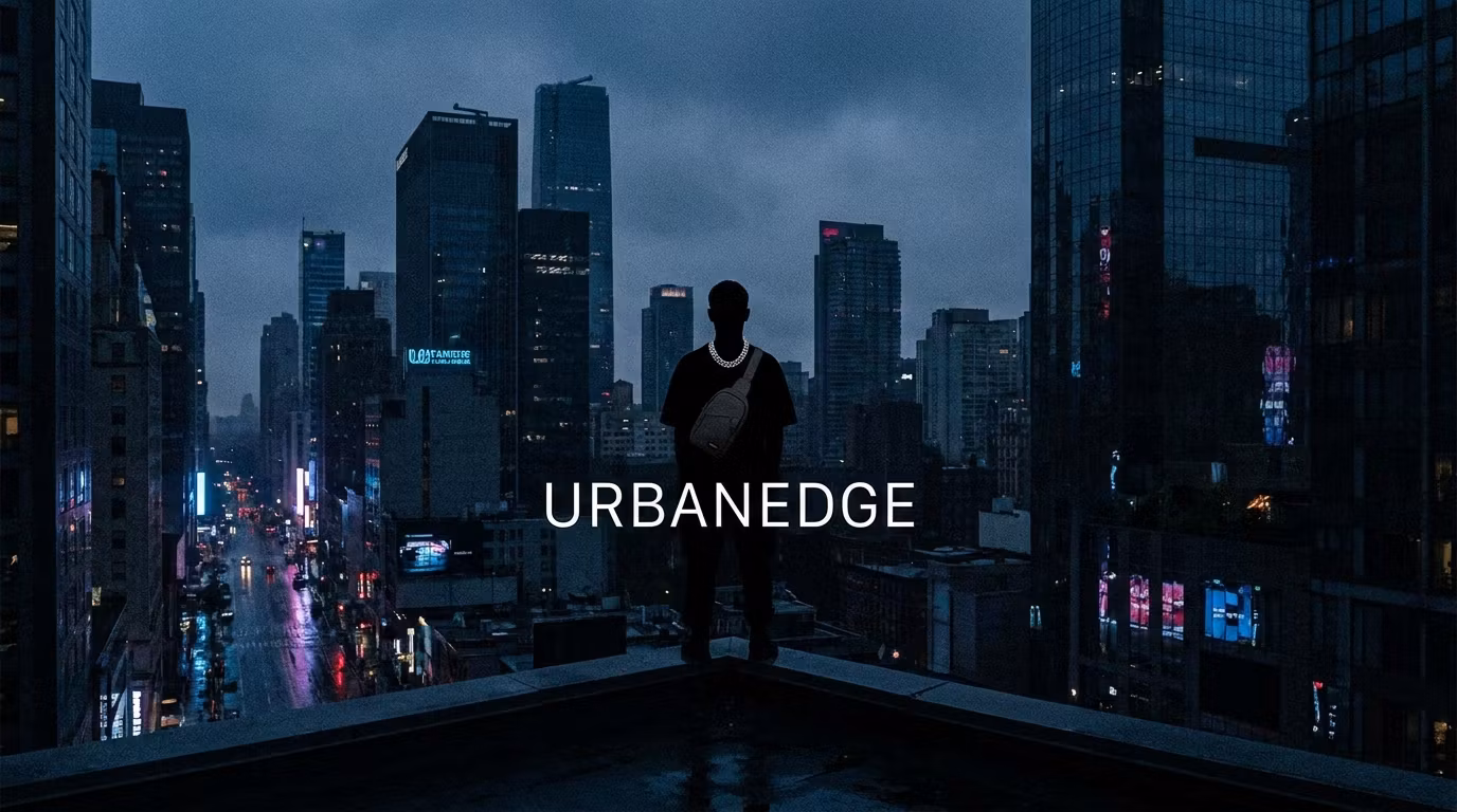 UrbanEdge Accessories Co.