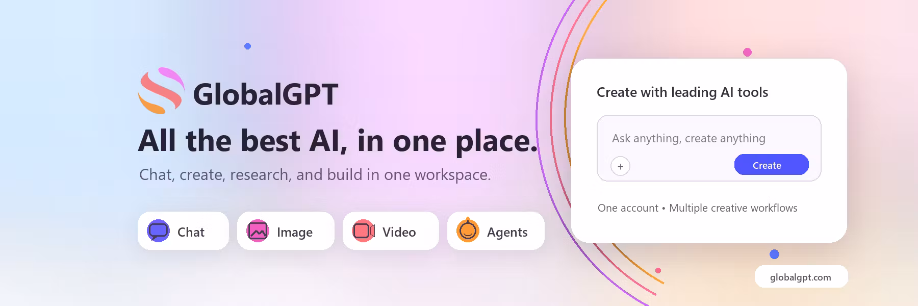 GlobalGPT