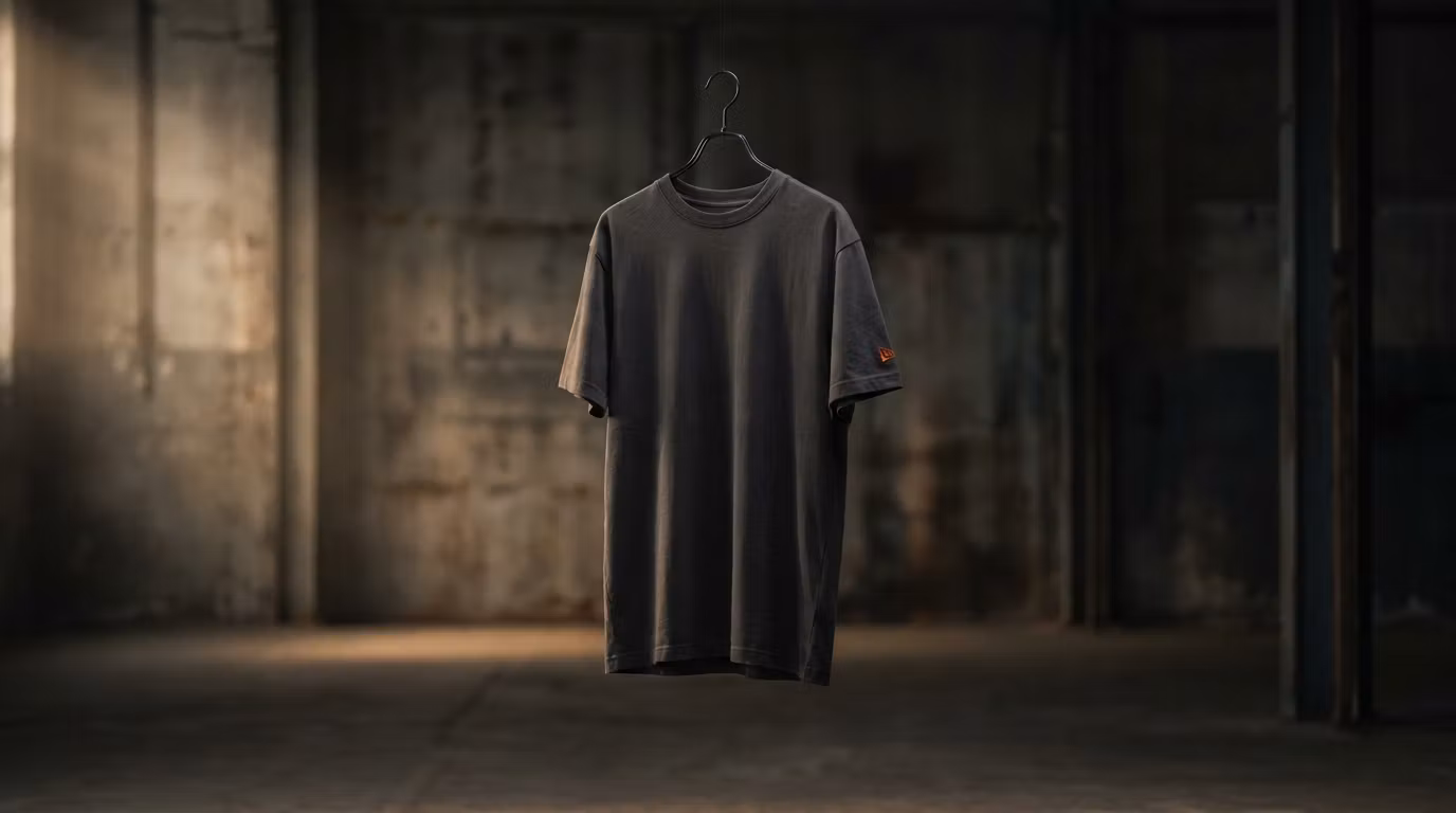cloner T shirts