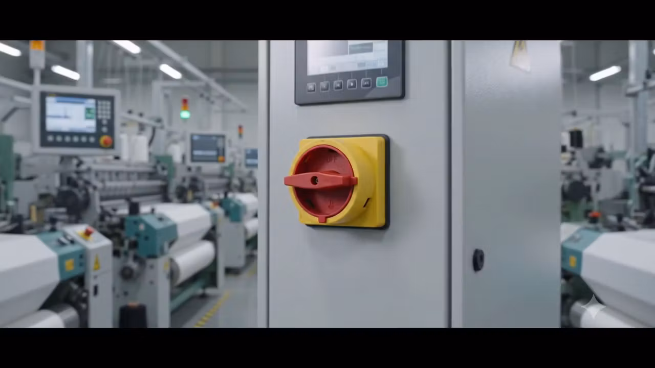 MayerTech Supply Hub