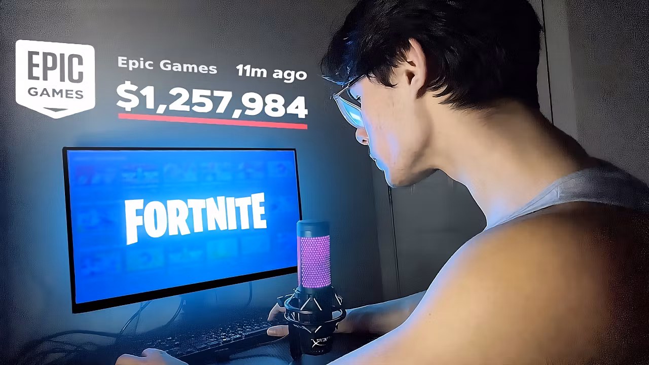 DavhyClips