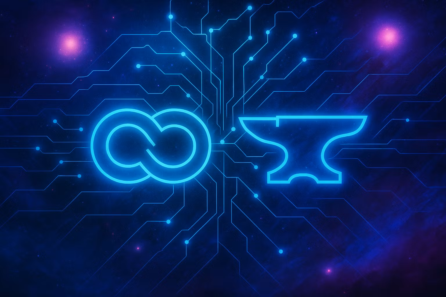 Infinity Forge AI Studio