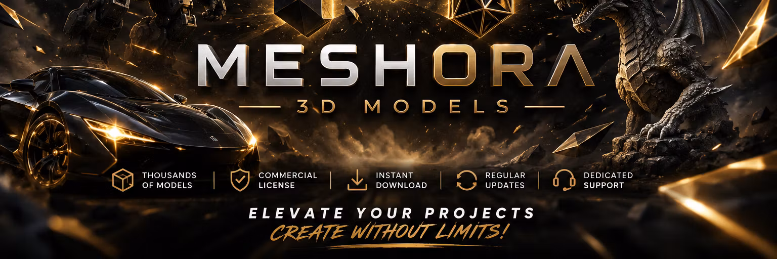 MESHORA