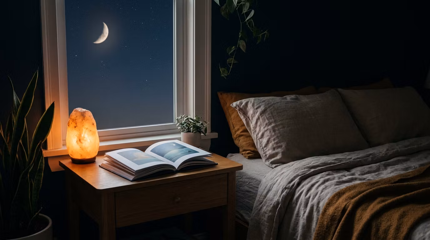 One Minute to Sleep — Free Sleep Starter