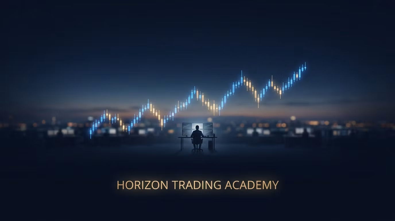 Apex Trading Lab