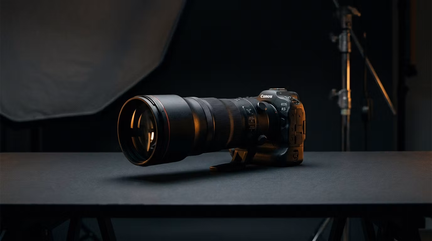 Photographie – Niveau Expert