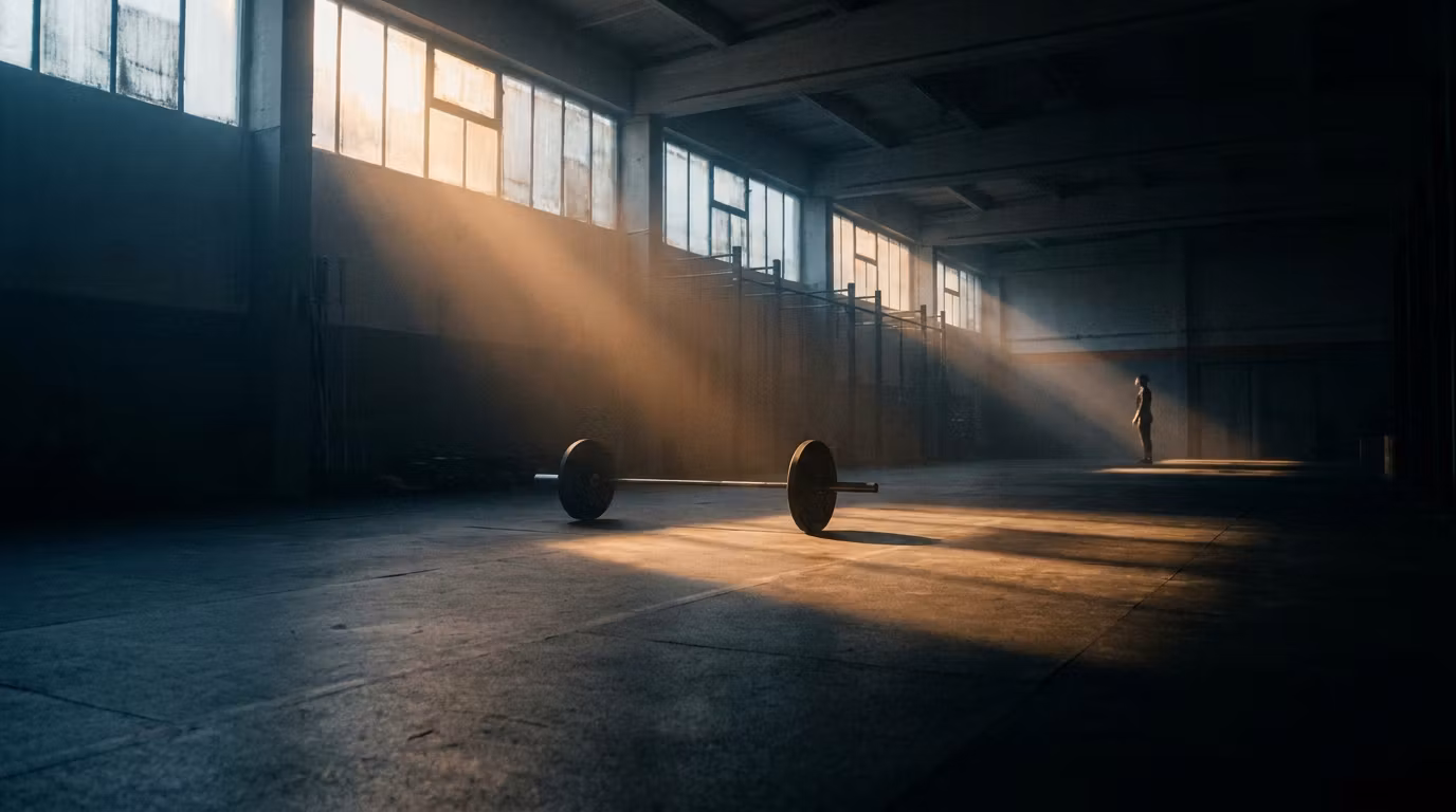 Forge Fitness Collective