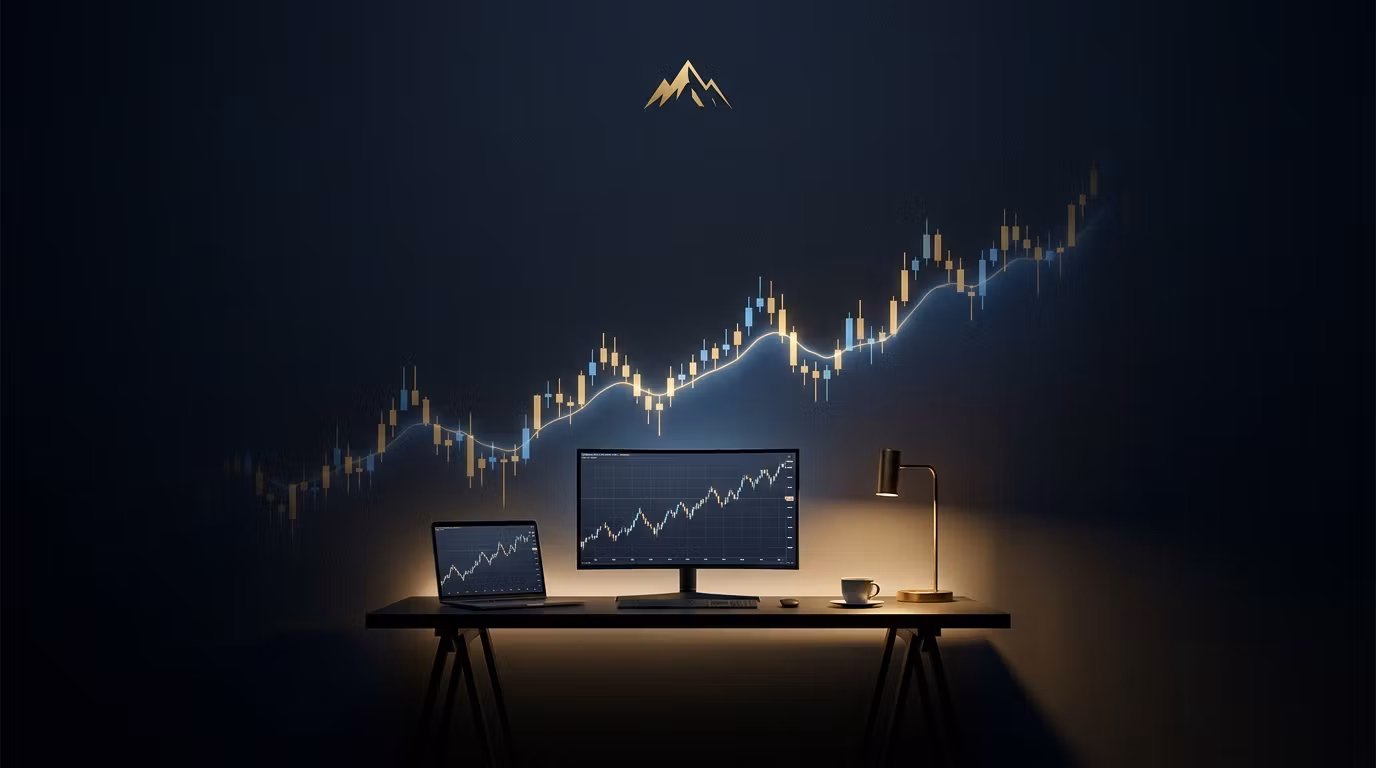 Apex Trading Lab