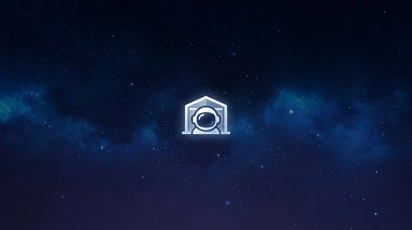 SpaceMAN