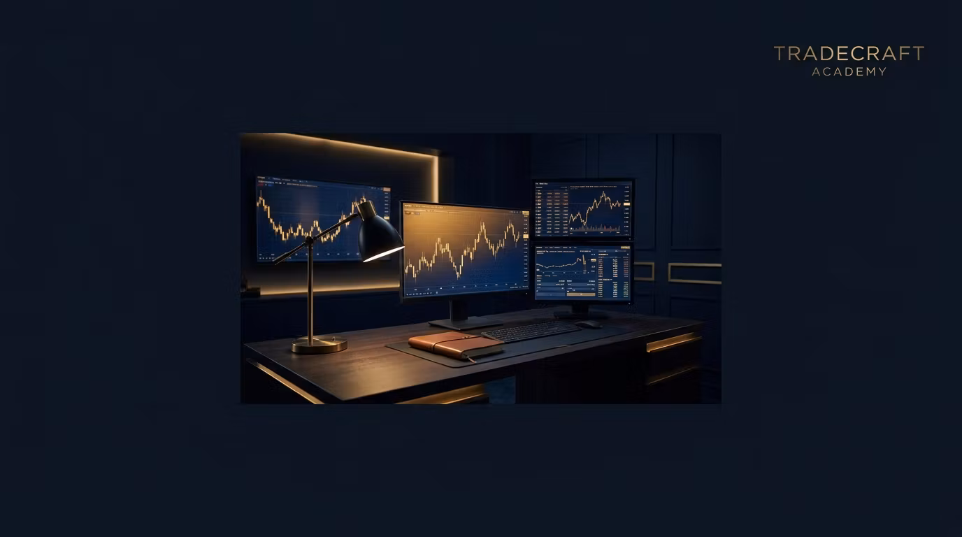 Apex Trading Lab