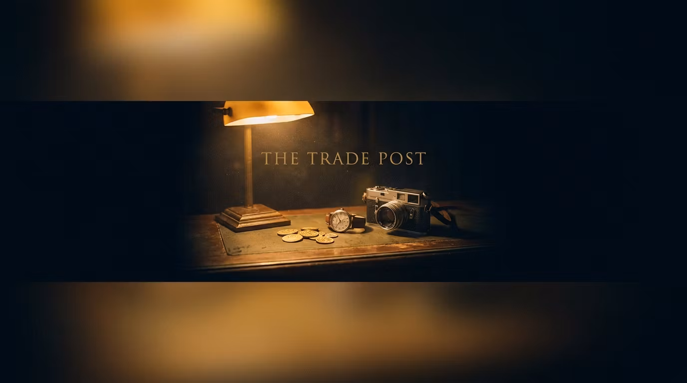 The Trade Post