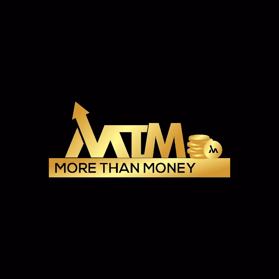 More Than Money