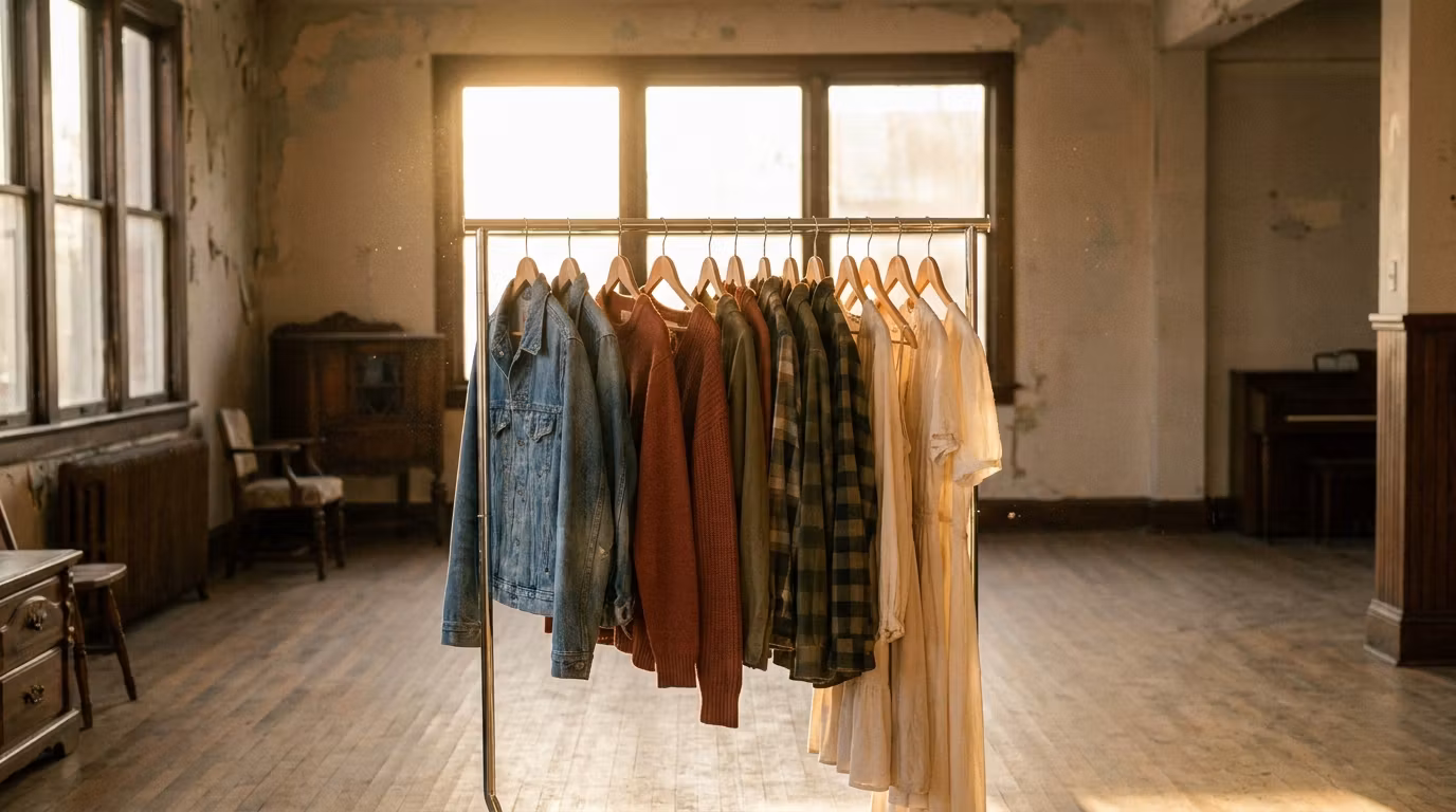 Retail Reborn