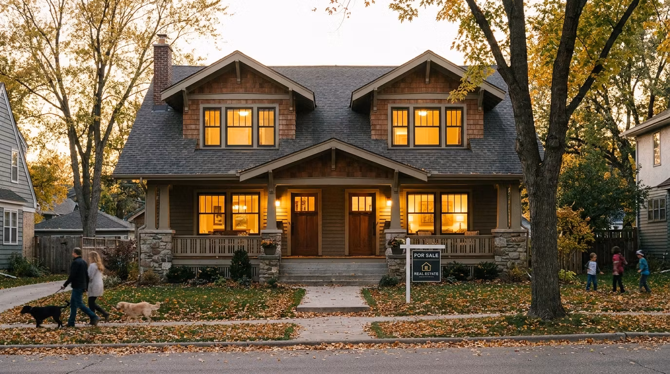 House Hacking Blueprint