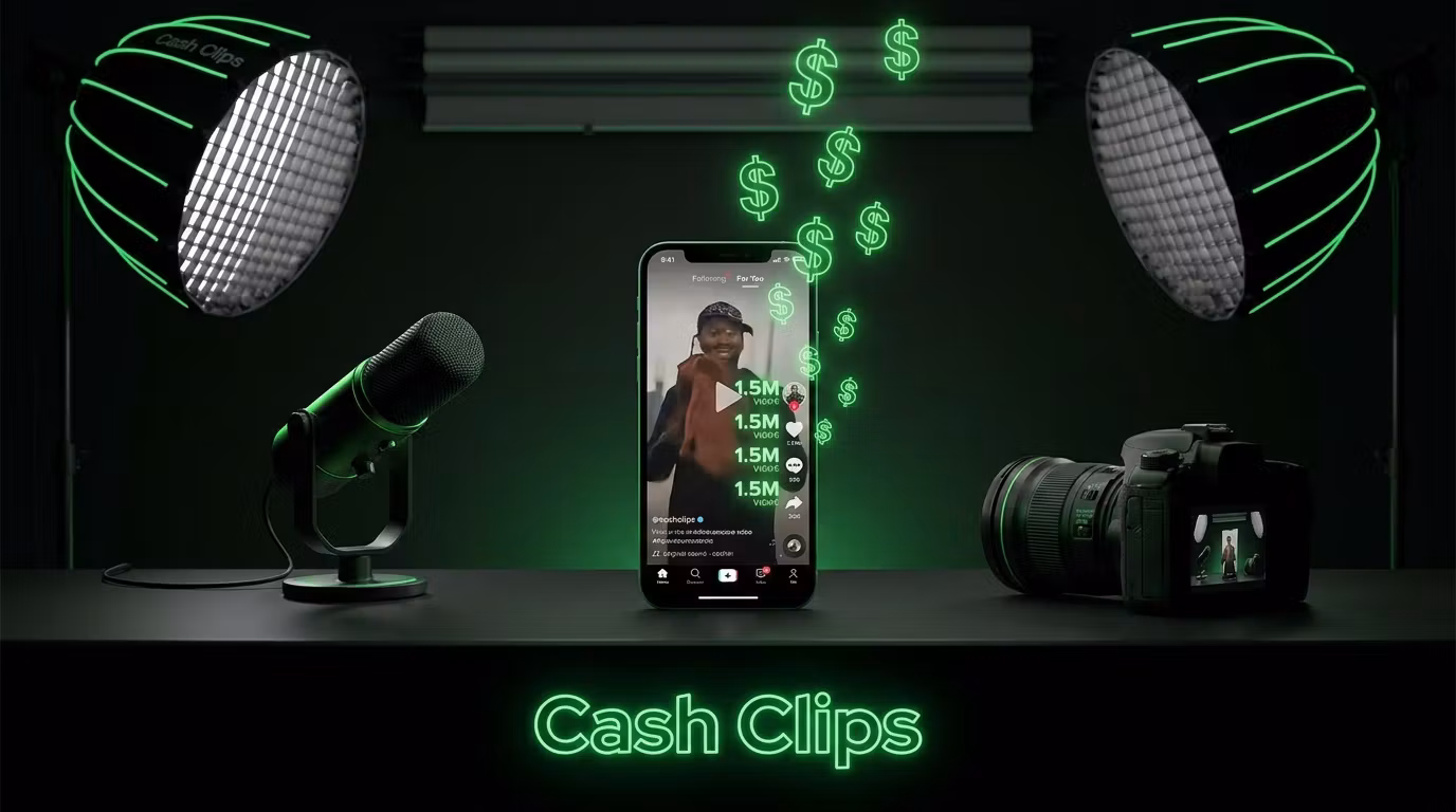 Cash Clips