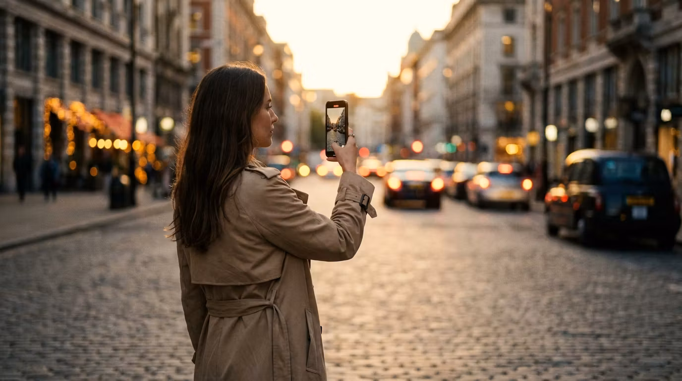 Instagram Reel Editing Service