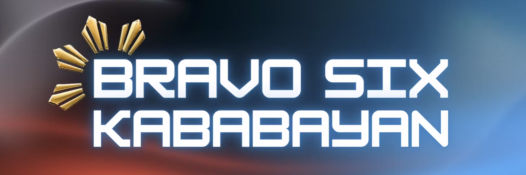 Bravo Six Kababayan (🇵🇭)