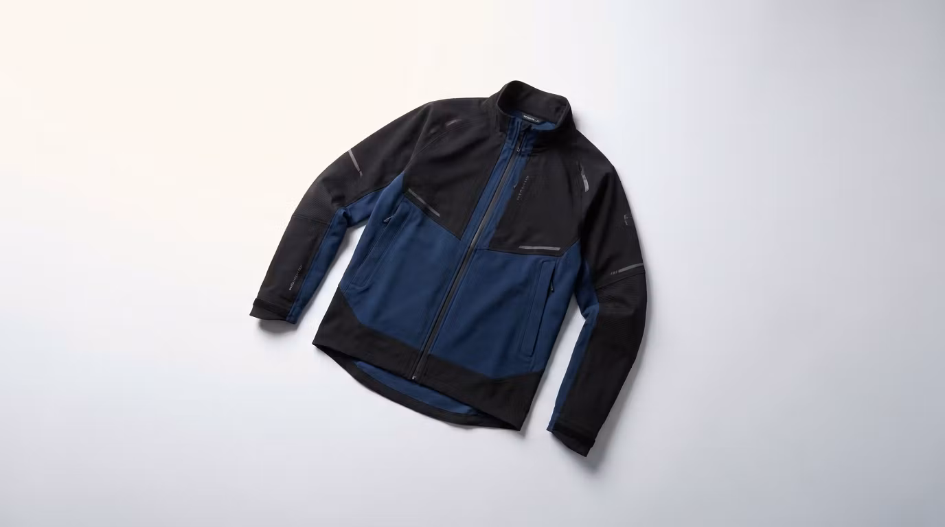 Active Club Performance Jacket