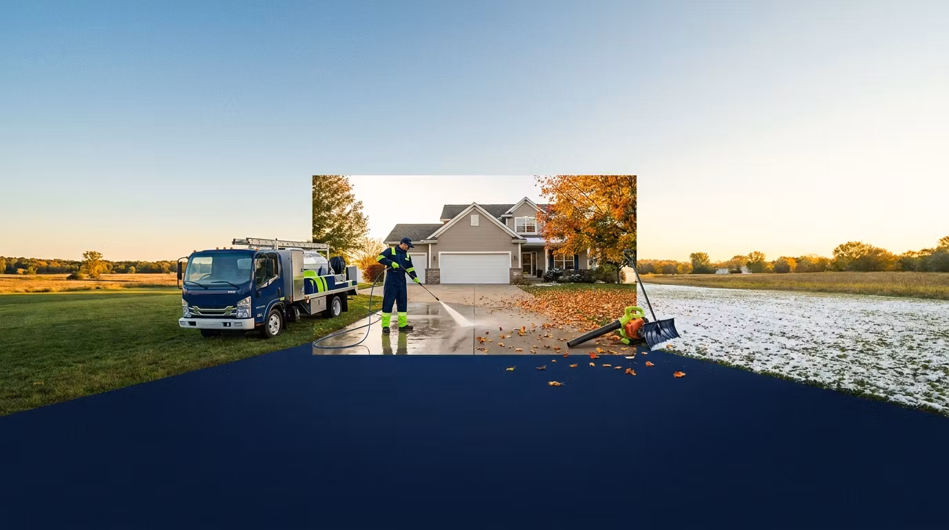 Prime Outdoor Services