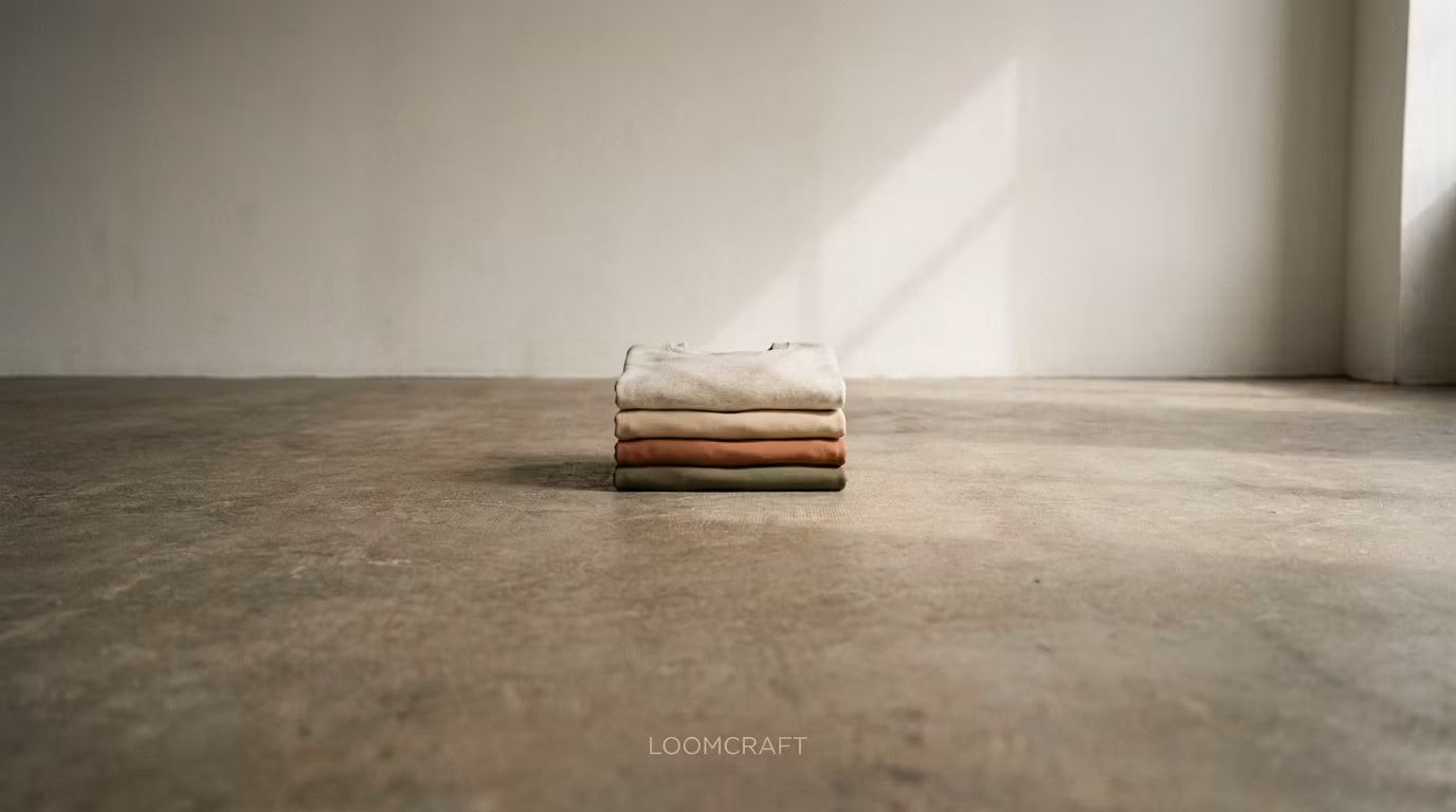 Loomcraft