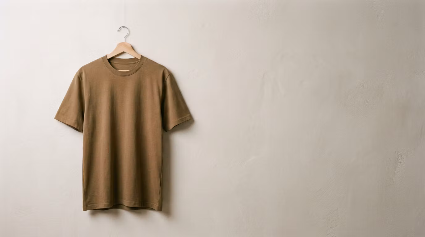Loomcraft Starter T-Shirt