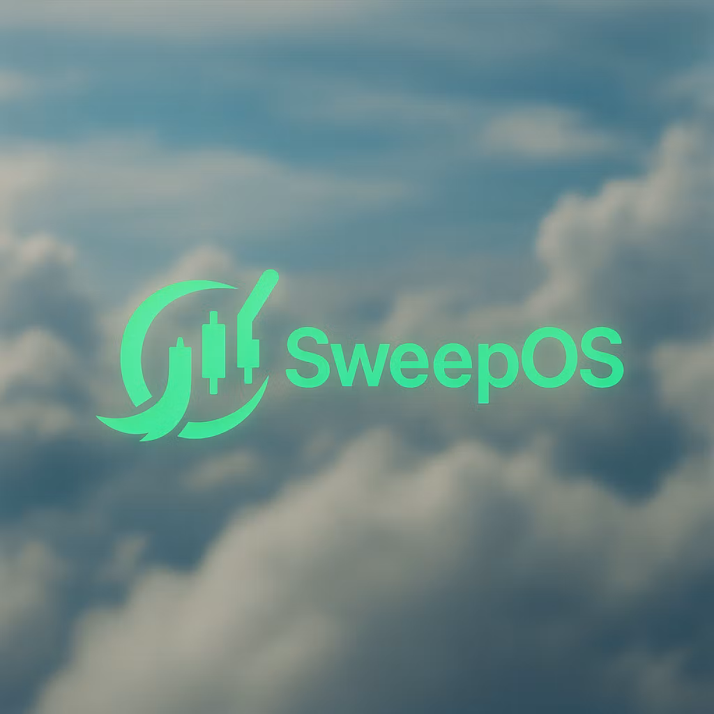 SweepOS