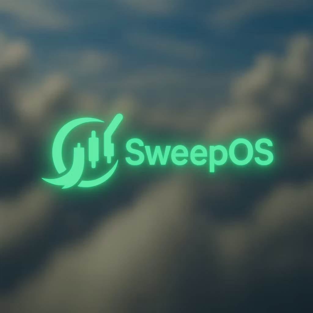 SweepOS Free
