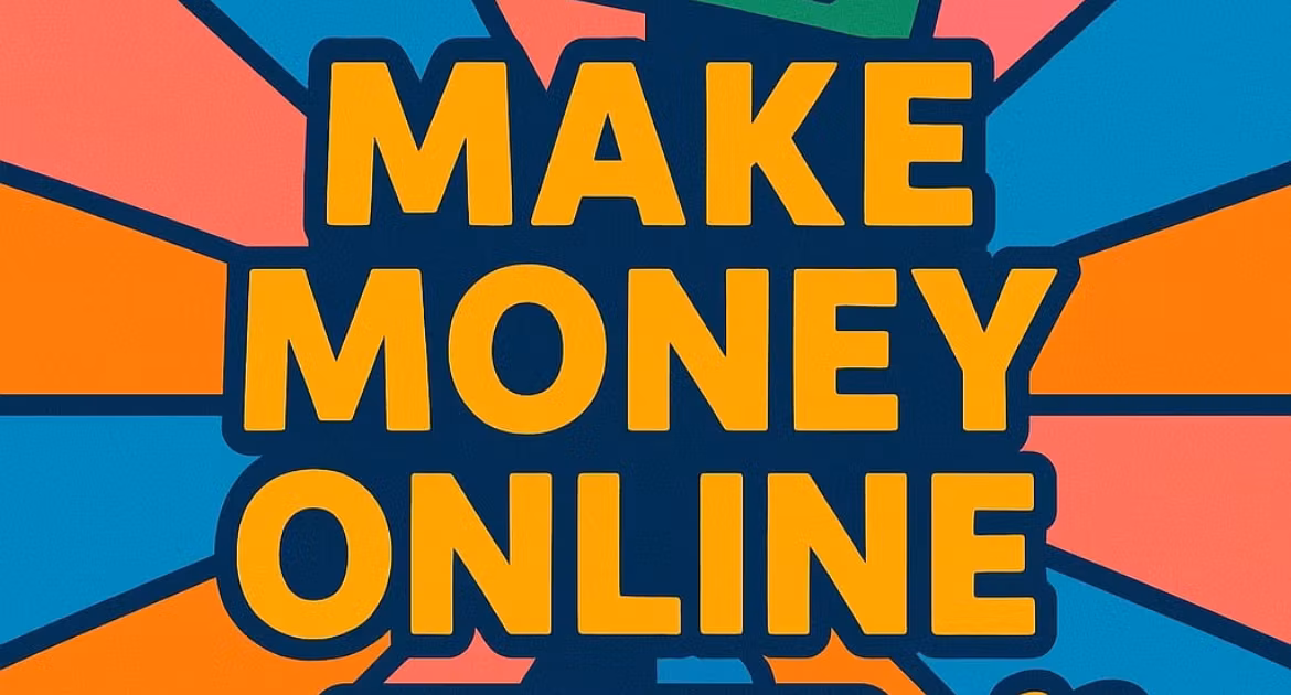 Free ways to make 10k a month.
